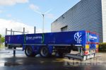 802265 middenas aanhangwagen schijfgeremde assen galva chassis